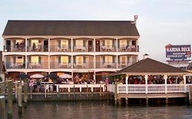 Talbot Inn Ocean City Maryland