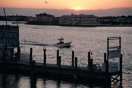 Talbot Inn Ocean City Exterior photo